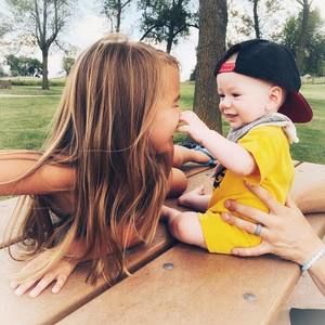 Meet your Posher, Kyle